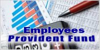 Main Features of Recognized Provident Fund