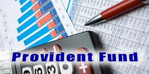 Recognized Provident Fund (RPF)
