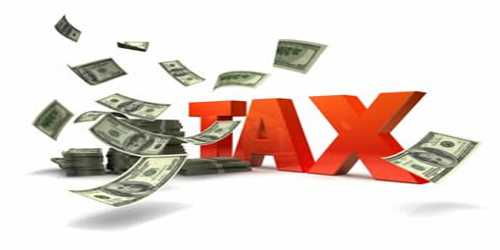Main difference between Tax and Fee