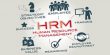Acquisition activities of Human Resources