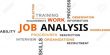 Management by Objectives methods to Analyzing Job