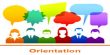 When and why employee’s orientation is important?