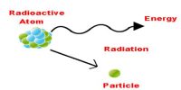 Radioactivity in Nuclear Physics