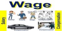 Goals of Salary and Wages