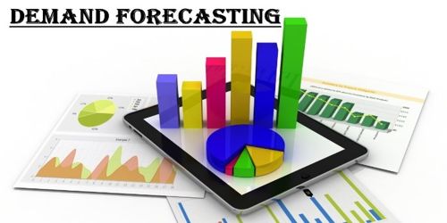 Methods that available for Demand Forecasting