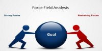 Relationship between Driving Forces and Strategy