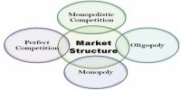 Industry Competitive Structures