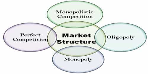 Industry Competitive Structures