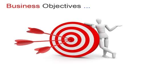 Meaning Of Objectives And Its Features QS Study