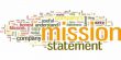Differentiate between a Strategic Vision and a Mission Statement