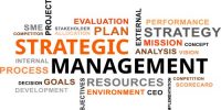 Features or Characteristics of Strategic Management