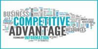 How can a company build Competitive Advantage?
