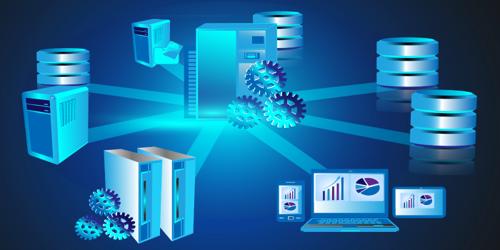 Functions of Database Management System (DBMS)