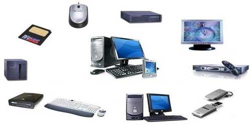 Hardware and Hardware Tools that needs to run a business