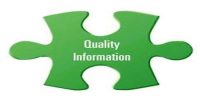 Attributes of Information Quality