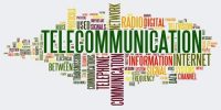 Various Types of Telecommunications Network