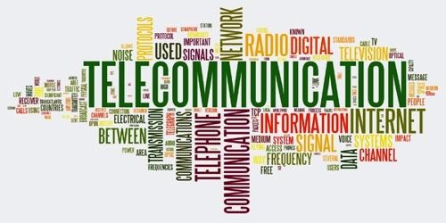 Basic Functions of Telecommunications Network