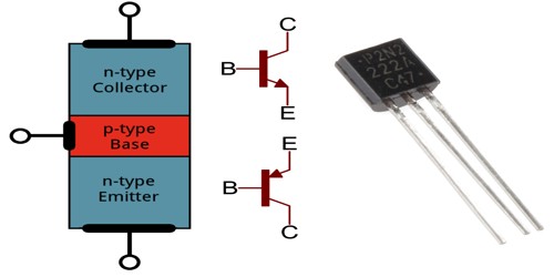 Advantages and Disadvantages of a Transistor