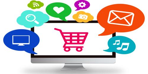 Basic Categories of E-commerce