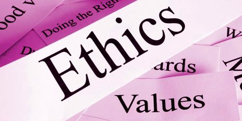 Six Ethical Principles