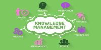 Benefits of using intelligent techniques for Knowledge Management