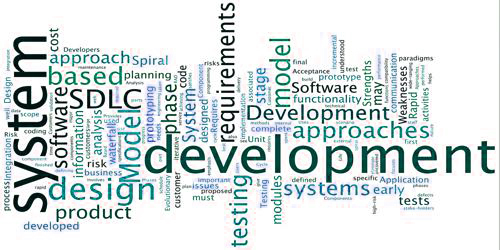 Steps in System Development Life-Cycle