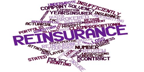 Review the legal considerations of Reinsurance Contract