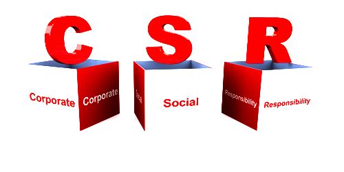 CSR in Banking