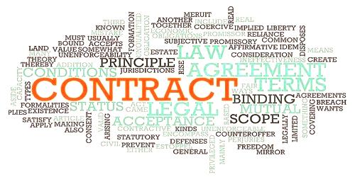 Distinguish between Contract of Guarantee and Guarantee of Indemnity