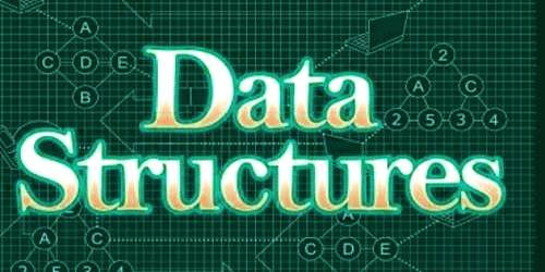 Common types of Data Structure