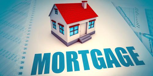 Different forms of Mortgage