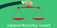 Concept of Opportunity Cost with Example