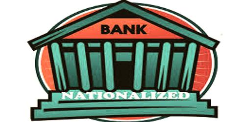 Anticipation and roles of society and people from Nationalized Banks - QS Study