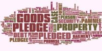 Rights and Obligations of the Pledger