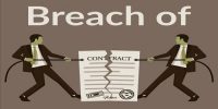 Important Remedies for Breach of Contract