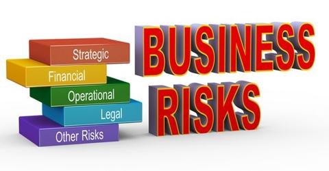 Factors which Influence Business Risk