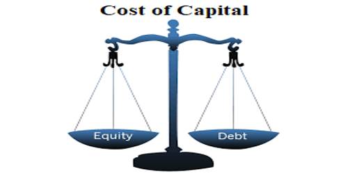 Components of Cost of Capital