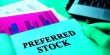 Cost of Preferred Stock