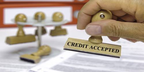 Credit Policy