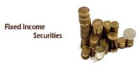 Why bond is called a “Fixed Income Securities”?