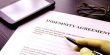 Indemnity Contract