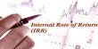Advantage and Disadvantage of Internal Rate of Return (IRR)