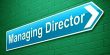 Rules regarding of duration of Managing Director