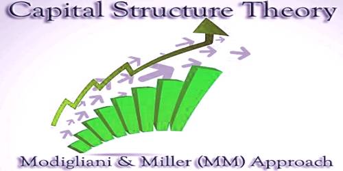 Modigliani-Miller models (MM models) of capital structure theory