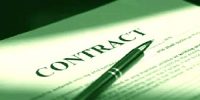 Distinguish between Void Agreement and Voidable Contract