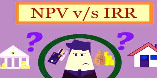 Why NPV is better than IRR?