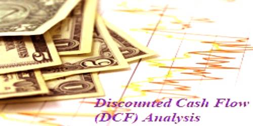 Role of Opportunity Cost in discounted cash flow (DCF) analysis