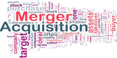 Synergy in Merger or Acquisition