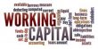 How is working capital affected by Sales; Technology and Inflation?
