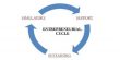 Various elements of Entrepreneurship Development Cycle